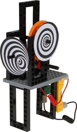 Gigo Electricity Magnetism STEM Lernspiel Experimente für 8+ Jahre Jahre