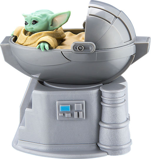 eKids Star Wars: The Child Ηχείο Bluetooth Ασημί
