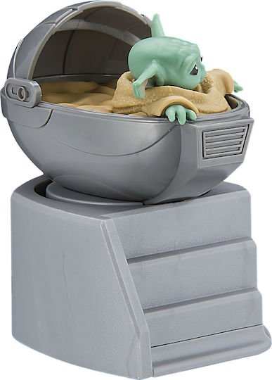 eKids Star Wars: The Child Ηχείο Bluetooth Ασημί