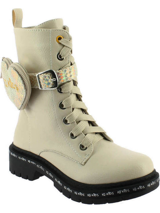 IQ Shoes
