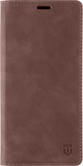 Tactical Xproof Book Synthetic Leather Brown (Poco M3 / Redmi 9T)