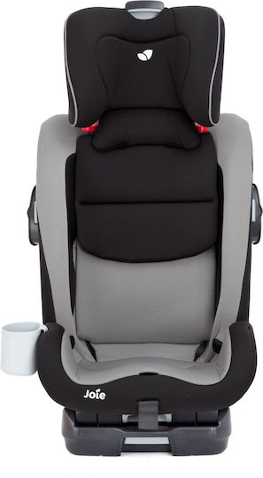 Joie Καθισματάκι Αυτοκινήτου Bold 9-36 kg με Isofix Slate