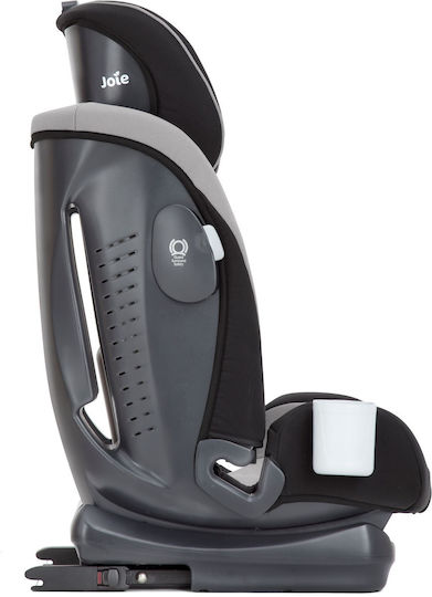 Joie Καθισματάκι Αυτοκινήτου Bold 9-36 kg με Isofix Slate
