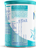 Nestle Γάλα σε Σκόνη Nan Optipro 3 12m+ 800gr