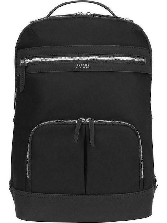 Targus Newport Чанта Раница 15" Черна
