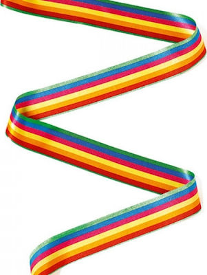 Djeco Rhythmic Gymnastics Ribbon Multicolored