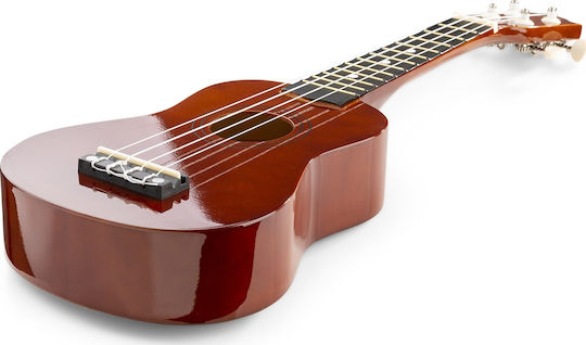 Max Audio UKEY Ukulele Set Soprano Γιουκαλίλι