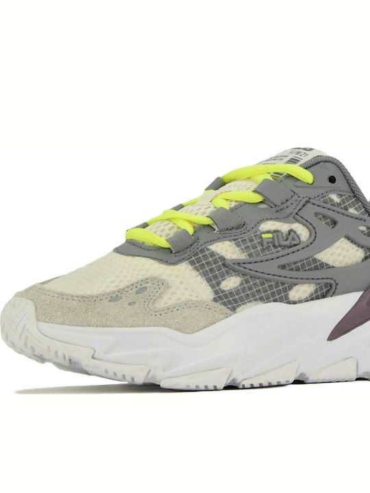 FILA Ray Tracer Evo Chunky Sneakers Multicoloured