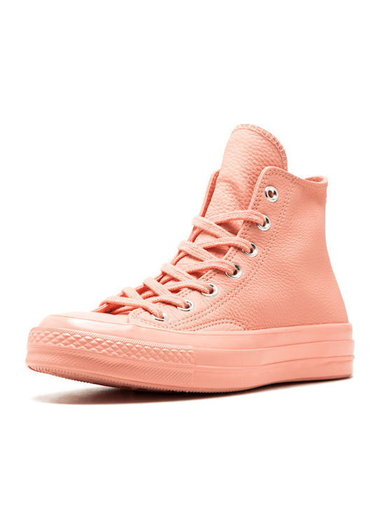 Converse Chuck Taylor 1970s Сникърси Розови
