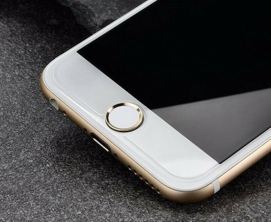 Hurtel 9H 2.5D 0.33mm Tempered Glass (iPhone 17e / 16e / 14 / 13 / 13 Pro)