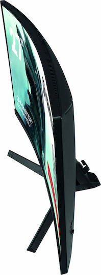 Iiyama G-Master G2766HSU-B1 VA HDR Curved Gaming Monitor 27" FHD 1920x1080 165Hz