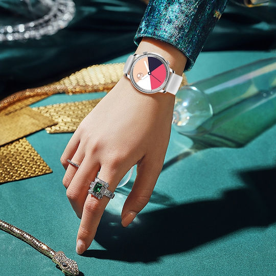 Colmi V23 Pro Smartwatch (Roz)