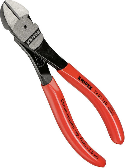 Knipex Σετ Τσιμπίδες Υδραυλικών 2τμχ