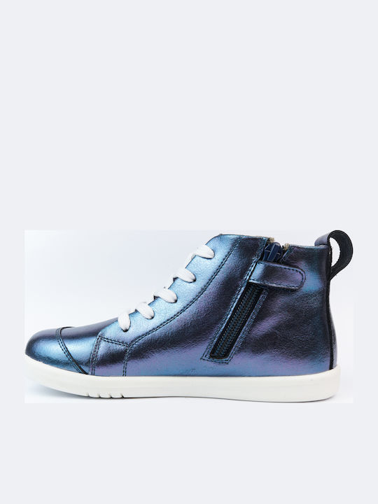 Alley-Oop Kids Sneakers Blue