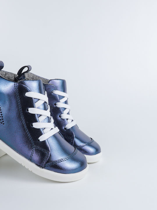 Alley-Oop Kids Sneakers Blue