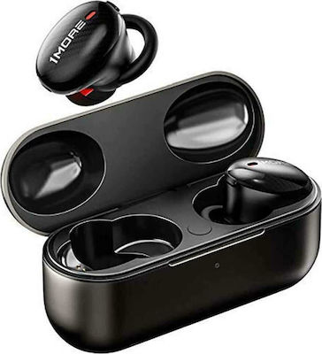 1More EHD9001TA In-ear Bluetooth Handsfree Căști Negrα