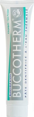 Buccotherm Toothpaste for Whitening 75ml