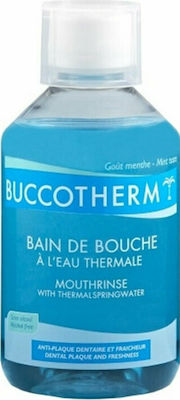 Buccotherm Mouthrinse Mundspülung 300ml