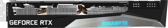 Gigabyte GeForce RTX 3070 8GB GDDR6 Gaming OC rev. 2.0 Κάρτα Γραφικών