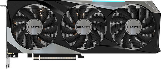 Gigabyte GeForce RTX 3070 8GB GDDR6 Gaming OC rev. 2.0 Κάρτα Γραφικών