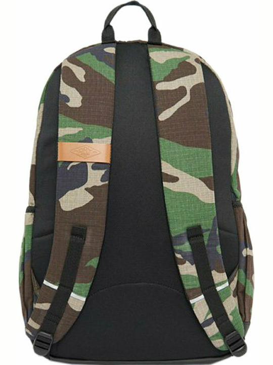 Superdry Printed Montana 21lt Superdry Printed Montana 21lt