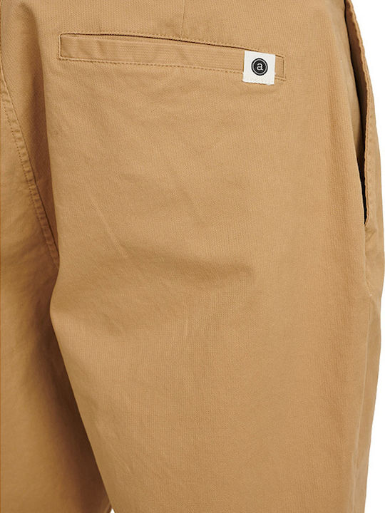 Trousers Chino Beige