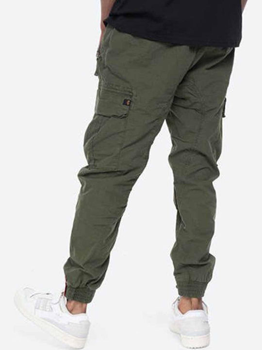 Alpha Industries