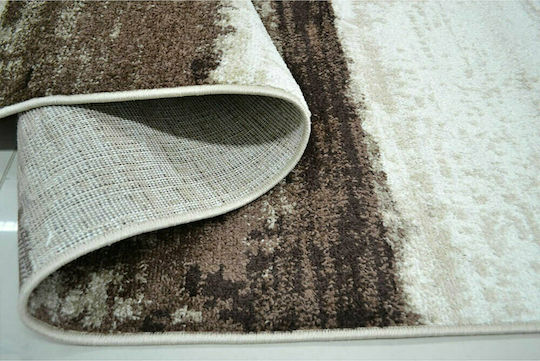 Homeone Madison Frieze Covor Rectangular Bej