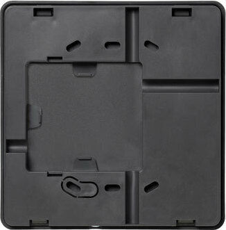 Caddx Security Access-Control Keypad with Screen Black NXG-1831-EUR