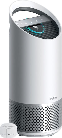 Leitz 2415113EU Air Purifier 28W for Spaces 35m²