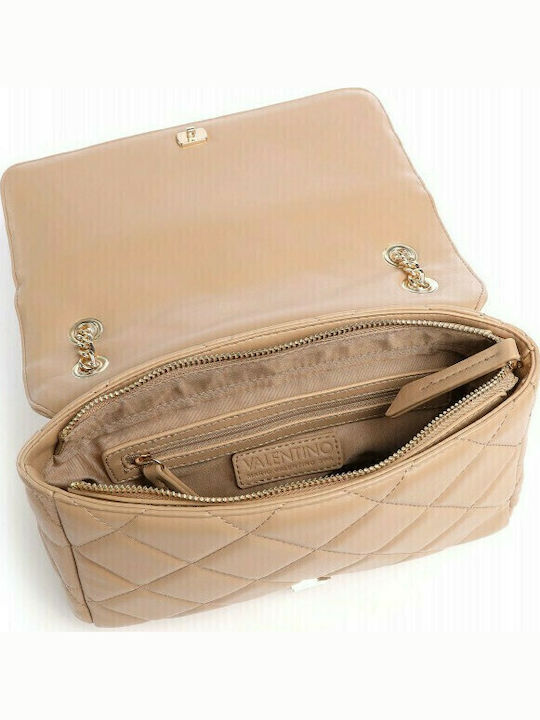 Ada Women's Shoulder Bag Beige
