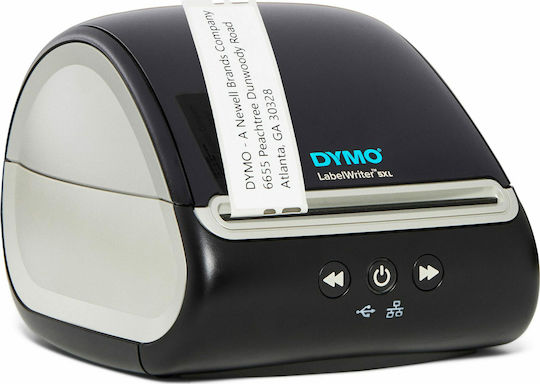 Dymo 5XL Label Printer Direct Transfer 300 dpi