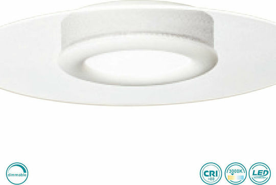 La Mia Luce Angelica Таванно осветление 50бр LED La Mia Luce Angelica Таванно осветление 50бр LED