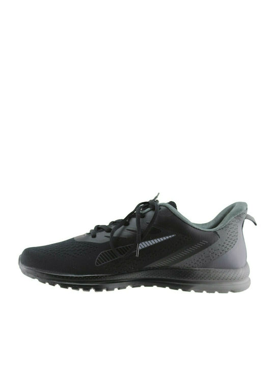 Ανδρικά Sneakers Μαύρα