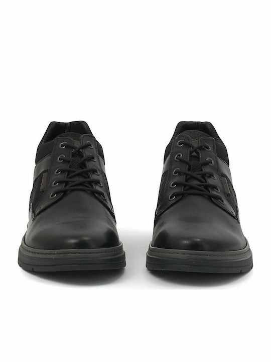 Men's Boots Black