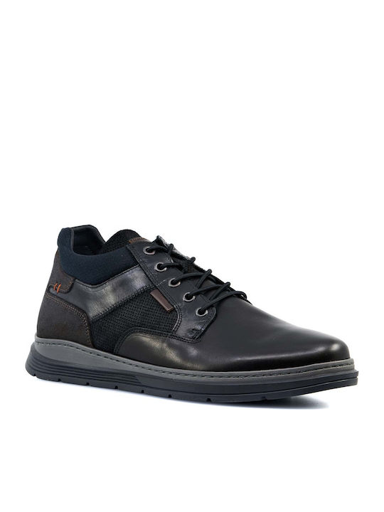 Men's Boots Black