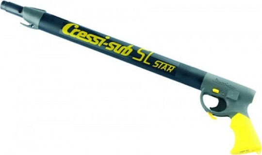 CressiSub Speargun Air SL Star 40cm FR374000