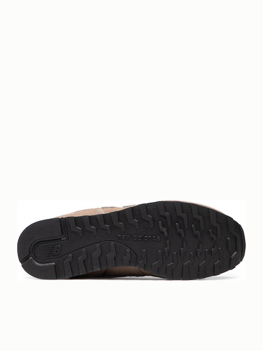 Damen Sneakers Braun