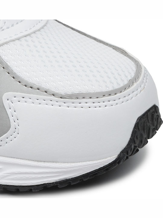 408 Sneakers White