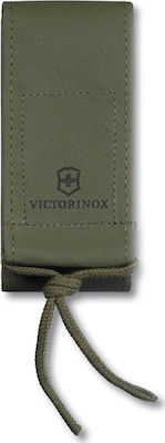 Victorinox Hunter Taschenmesser Pro Black mit Klinge aus Stahl in Scheide