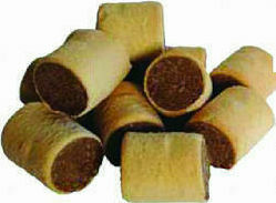 Rolls Rocky Maxi Rollies Biscuit Dog 200gr 21123