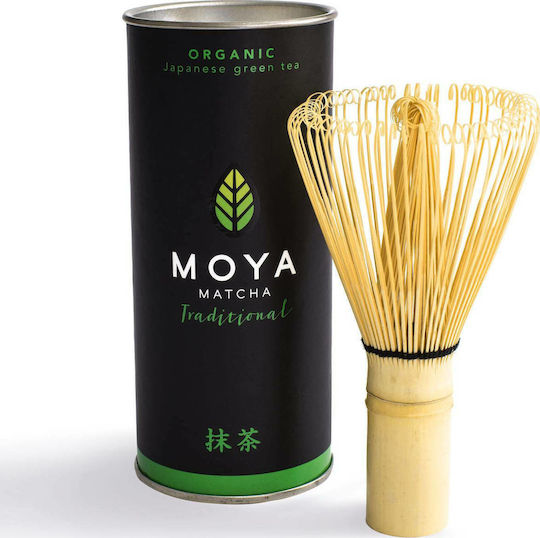 Moya Matcha Tee Bio-Produkt Traditional 30gr 1Stück