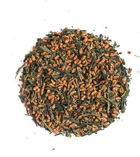 Moya Πράσινο Τσάι Genmaicha 60gr