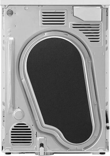 LG RH80V3AV0N Tumble Dryer 8kg with Heat Pump