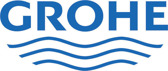 Grohe Rohr spülen 37102SH0