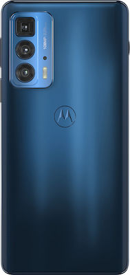 Motorola Edge 20 Pro 5G Dual SIM (12GB/256GB) Mitternachtsblau