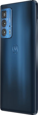 Motorola Edge 20 Pro 5G Dual SIM (12GB/256GB) Mitternachtsblau