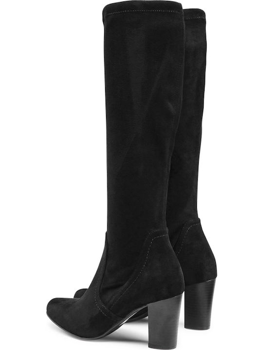 Anatomic Women's Boots Black