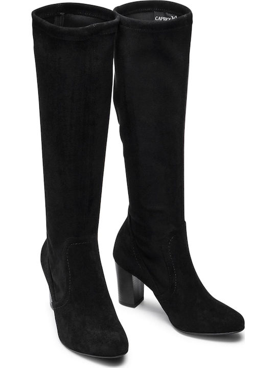 Anatomic Women's Boots Black