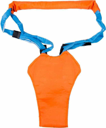 Babykids Mit Elterngriff Für 6+ Monate Orange